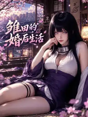 禁果AI漫剧雏田的婚后生活封面